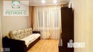 Студия квартира, на длительный срок, 32м2, 5/5 этаж