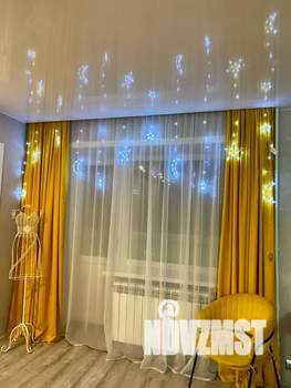 2-к квартира, посуточно, 44м2, 3/5 этаж