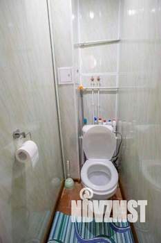 1-к квартира, посуточно, 54м2, 1/1 этаж