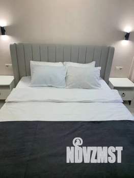 2-к квартира, посуточно, 34м2, 2/8 этаж