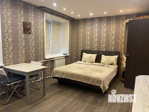1-к квартира, посуточно, 25м2, 2/9 этаж