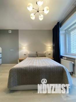 Студия квартира, посуточно, 27м2, 6/8 этаж