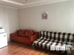 1-к квартира, посуточно, 50м2, 11/16 этаж