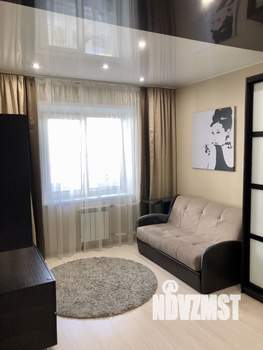 1-к квартира, на длительный срок, 36м2, 3/10 этаж