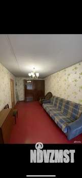 2-к квартира, на длительный срок, 42м2, 1/5 этаж