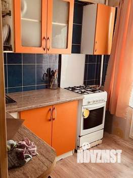 2-к квартира, посуточно, 45м2, 1/1 этаж