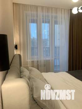 2-к квартира, посуточно, 34м2, 2/8 этаж