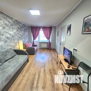 3-к квартира, посуточно, 60м2, 3/5 этаж
