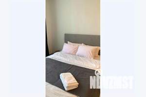 1-к квартира, посуточно, 35м2, 7/9 этаж