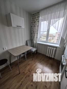 1-к квартира, посуточно, 24м2, 11/15 этаж