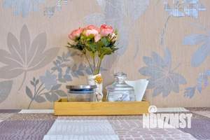 1-к квартира, посуточно, 34м2, 1/1 этаж