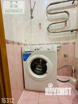 2-к квартира, на длительный срок, 44м2, 4/5 этаж