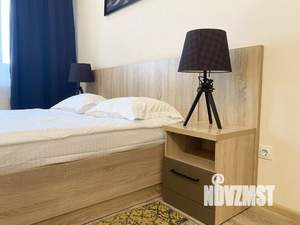 1-к квартира, посуточно, 26м2, 1/1 этаж