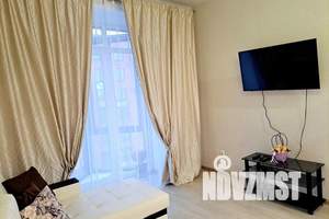 2-к квартира, посуточно, 51м2, 7/9 этаж