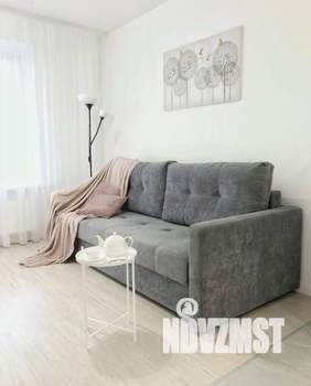 2-к квартира, посуточно, 40м2, 1/1 этаж