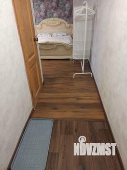 1-к квартира, посуточно, 32м2, 1/5 этаж