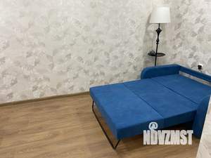 1-к квартира, посуточно, 28м2, 2/5 этаж