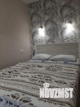 1-к квартира, посуточно, 25м2, 4/12 этаж