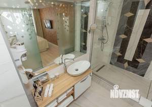 3-к квартира, посуточно, 51м2, 1/1 этаж