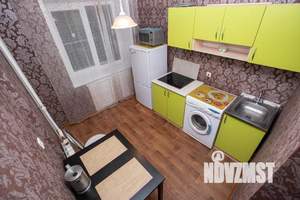 1-к квартира, посуточно, 31м2, 1/1 этаж