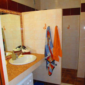 1-к квартира, на длительный срок, 45м2, 2/3 этаж