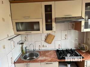 2-к квартира, посуточно, 50м2, 1/1 этаж