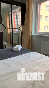 2-к квартира, посуточно, 24м2, 6/14 этаж