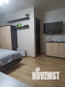 1-к квартира, посуточно, 32м2, 2/5 этаж