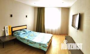 1-к квартира, посуточно, 41м2, 1/1 этаж