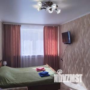 1-к квартира, посуточно, 33м2, 1/4 этаж