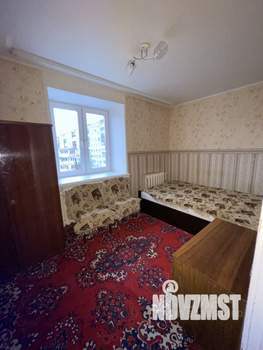 2-к квартира, на длительный срок, 42м2, 5/5 этаж