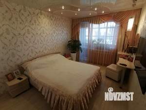 4-к квартира, на длительный срок, 78м2, 9/9 этаж