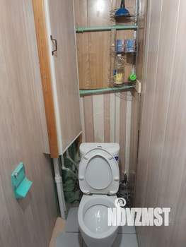 1-к квартира, на длительный срок, 32м2, 4/9 этаж