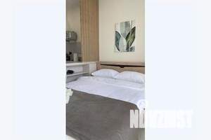 1-к квартира, посуточно, 16м2, 1/9 этаж