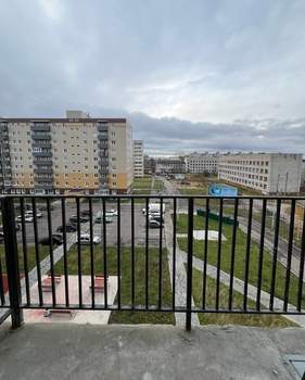 1-к квартира, на длительный срок, 28м2, 5/10 этаж