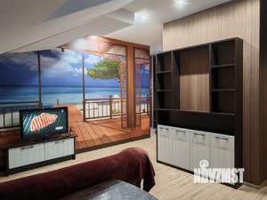 2-к квартира, посуточно, 43м2, 6/6 этаж