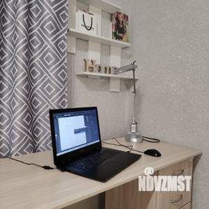 2-к квартира, посуточно, 65м2, 8/9 этаж