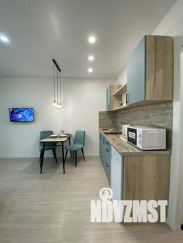 Студия квартира, посуточно, 25м2, 3/10 этаж