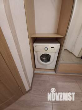 1-к квартира, на длительный срок, 36м2, 2/8 этаж