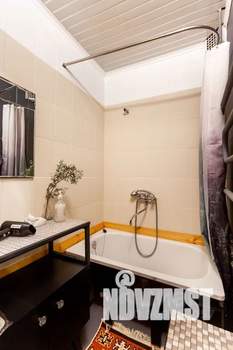 3-к квартира, посуточно, 65м2, 8/9 этаж