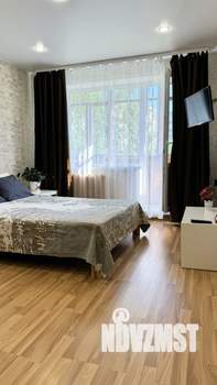 1-к квартира, посуточно, 31м2, 4/5 этаж