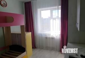 3-к квартира, на длительный срок, 63м2, 6/9 этаж