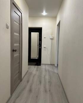 1-к квартира, на длительный срок, 31м2, 3/3 этаж