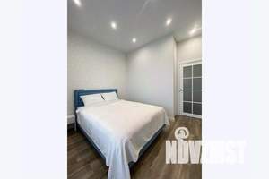 3-к квартира, посуточно, 60м2, 7/7 этаж