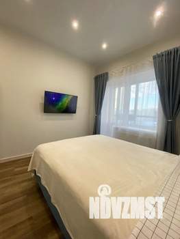 2-к квартира, посуточно, 60м2, 7/7 этаж