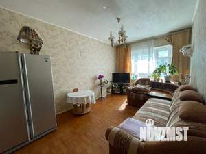 2-к квартира, посуточно, 63м2, 1/9 этаж