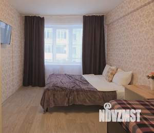 2-к квартира, посуточно, 54м2, 3/9 этаж