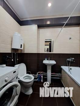 Студия квартира, посуточно, 30м2, 19/25 этаж