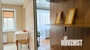 1-к квартира, посуточно, 31м2, 3/4 этаж