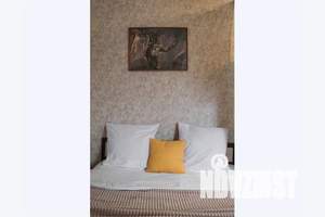 1-к квартира, посуточно, 30м2, 4/5 этаж